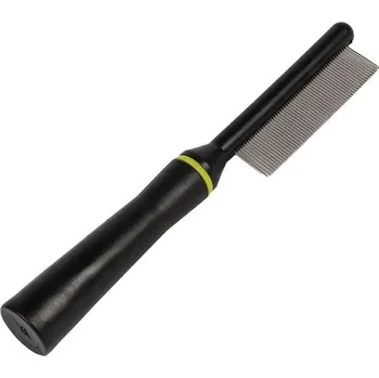 Kartáč pro zvířata Hřeben vyčesávací hustý Groom HP