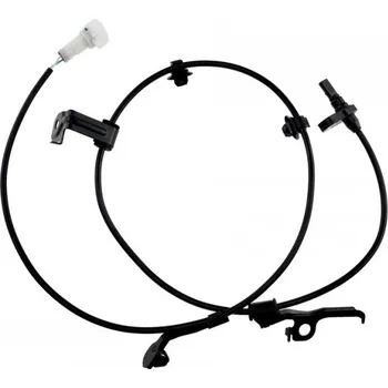 ABS Snímač ABS PŘEDNÍ LEVY TOYOTA YARIS 2005- 8954352030 NTY