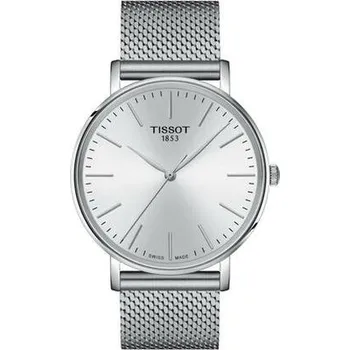 Hodinky Tissot Everytime Quartz T143.410.11.011.00