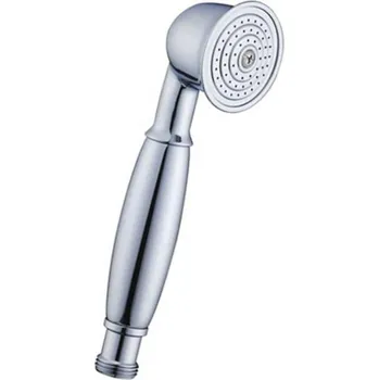 Sprchová hlavice EPOCA, 1-polohová ruční sprcha, chrom
