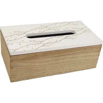 Držák kuchyňských utěrek Zásobník na ubrousky D4379