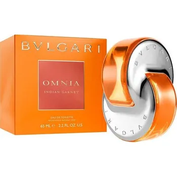 Bvlgari Bvlgari Omnia Indian Garnet, Toaletní voda 25ml Pre ženy Toaletní voda + Vzorek vůně zadarmo pri veľkej objednávke