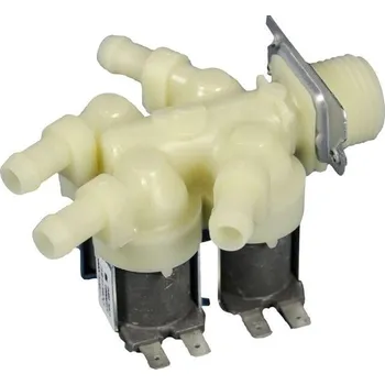 Originální Napouštěcí ventil čtyřcestný do pračky 5220FR2008G pro pračku LG