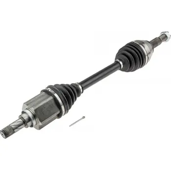 Poloosa kola Poloosa, Hnací hřídel NISSAN JUKE 1.6DIG-T 10- /LEVA,MTM/ 391011KB0B NTY