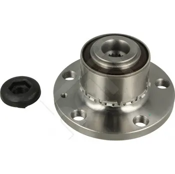 Přední ložisko náboje Fabia 1.0 00-02 6Q0407621AB HART