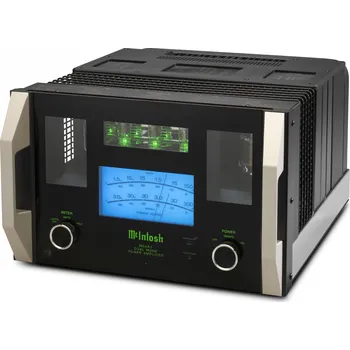 Hi-Fi komponenty McIntosh MC451