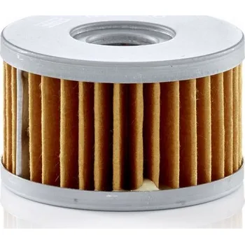 Auto-moto Olejový filtr MANN-FILTER MH 68