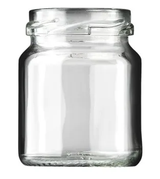 Zavařovací sklenice JC Glas sklenice zavařovací Twist 43 mm 65 ml