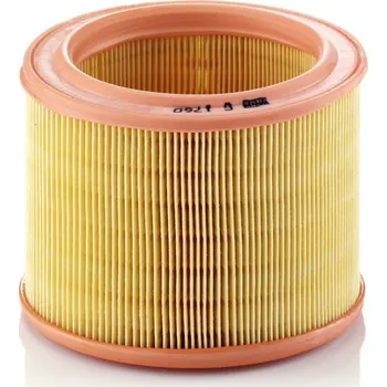 Auto-moto Vzduchový filtr MANN-FILTER C 1760