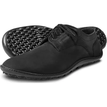 Pánské polobotky leguano dean black Velikost: 39 - délka stélky 24,4 cm