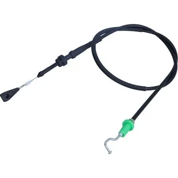 Palivový systém Plynové lanko VW TRANSPORTER 91-04 701721555M MAXGEAR