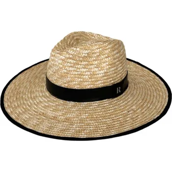 Klobouk Slaměný klobouk Vermont by Raceu - M (57-58 cm)