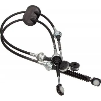 Tazne lanko, rucni prevodovka RENAULT MASTER II MOVANO -10 X2 7701470938 MAXGEAR