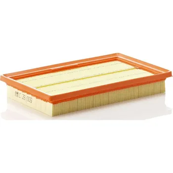 Auto-moto Vzduchový filtr MANN-FILTER C 28 005