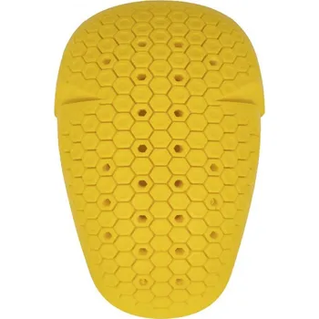 Motocyklový chránič kolene a holeně Set ramenních chráničů KNOX MICROLOCK L2 453