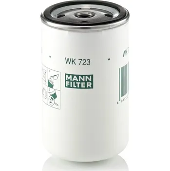 Auto-moto Palivový filtr MANN-FILTER WK 723 (10)