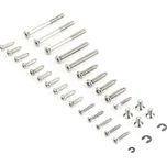 E-flite sada příslušenství: Spitfire 1.2m