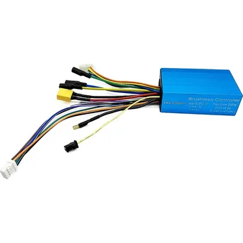 Motorová koloběžka Kontroler (B) 60V - BLADE GT/FIGHTER ELEVEN