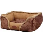 Juko Pelíšek měkký plyš L 90 cm