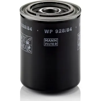 Auto-moto Olejový filtr MANN-FILTER WP 928/84