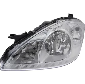 Přední světlomet Levé přední světlo Mercedes A-Klasse (W169) 08-12 MAGNETI MARELLI