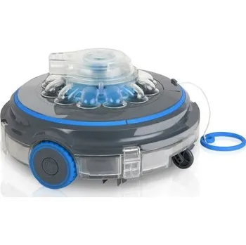 Automatický bazénový vysavač Automatický vysavač GRE Wet Runner Plus