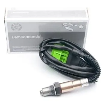 Lambda sonda LAMBDA SONDA AUDI A4 A6 SKODA SUPERB VW PASSAT 078906265N SKV Germany