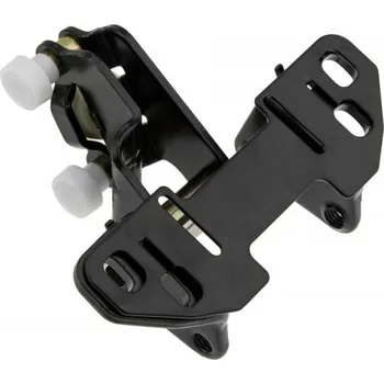 Karosérie VALIVÉ VEDENÍ STŘEDOVÉ POSUVNÝCH DVEŘÍ MERCEDES SPRINTER 2006-,VW CRAFTER 2006-/LEVE/ 2E1843335 NTY