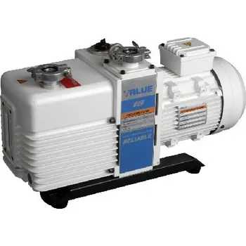 Příslušenství pro klimatizaci VALUE Průmyslová rotační olejová vývěva VRD8