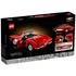 Stavebnice LEGO LEGO Icons 10321 Corvette