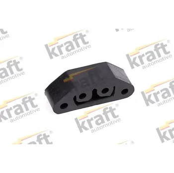 Držák, výfukový systém KRAFT AUTOMOTIVE 0503080