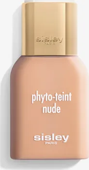 Make-up Sisley Phyto-Teint Nude make-up pro přirozený vzhled 30 ml