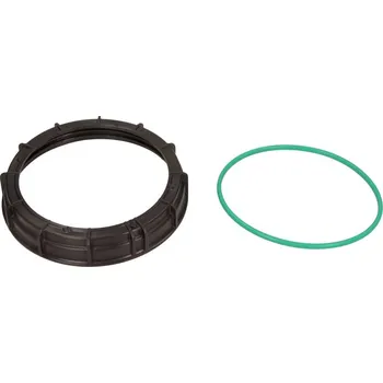 Palivová nádrž Matice plováku nádrže Renault Kangoo od 2008 zelené těsnění, 7701206096