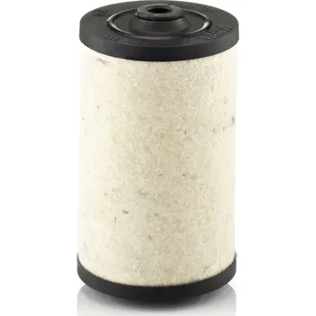 Auto-moto Palivový filtr MANN-FILTER BFU 811