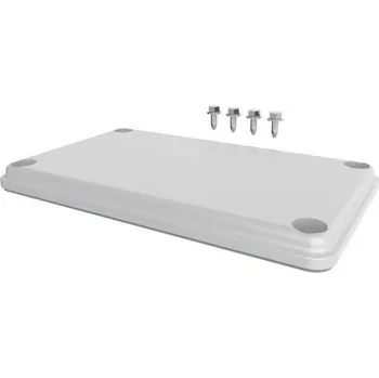 Rozvaděč F3A-2K-0 Kabelová příruba IP66, plastová EATON EP-501496