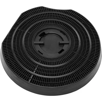 Příslušenství pro digestoř Uhlíkový filtr do digestoře MCFE17, typ 25 pro Juno JDL5320W