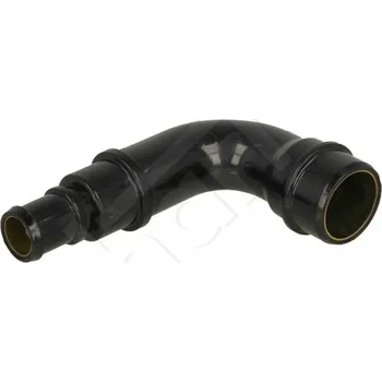 Blok motoru Potrubí odvzdušnění klikové skříně Golf IV 1,8T 06A103213F HART