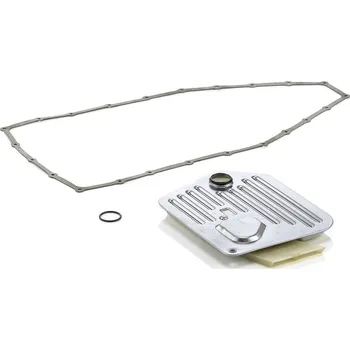 Hydraulický filtr Hydraulický filtr, automatická převodovka MANN-FILTER H 2522/1 x KIT