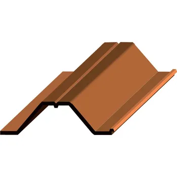 Raboesch profil trapézový 1:160 9.4x3.1x1000mm (3)