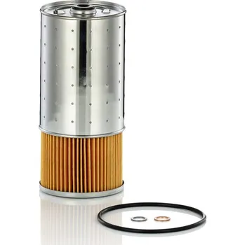 Filtr do auta Olejový filtr MANN-FILTER PF 1055/1 x