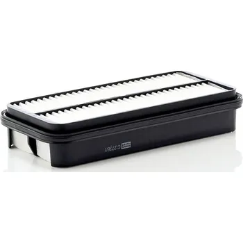 Auto-moto Vzduchový filtr MANN-FILTER C 2736/1
