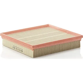 Autodíl Vzduchový filtr MANN-FILTER C 25 135