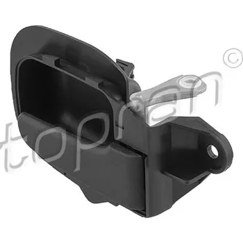 Dveře karosérie TOPRAN Vnější klika dveří 502 455