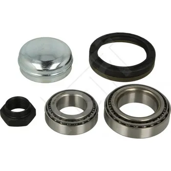 Zadní ložisko Ducato 81-93 335025 HART