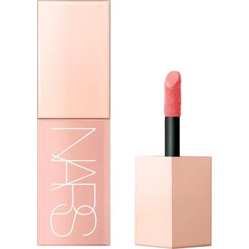 Tvářenka NARS AFTERGLOW LIQUID BLUSH tekutá tvářenka pro zářivý vzhled pleti odstín BRAZEN 7 ml