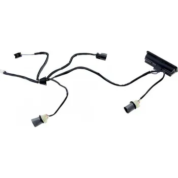 Dveře karosérie klika dveří kufra LAND ROVER FREELANDER 2 2012-,RANGE ROVER SPORT 2012- LR083610 NTY