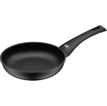 Pánev Pánev MERIDA 20 cm, indukční - SILIT (Pánvička MERIDA 20 cm, na indukci - SILIT-WMF Group)