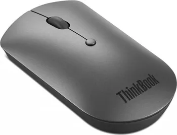 Myš Lenovo ThinkBook Bluetooth Silent Mouse