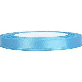 PartyDeco Saténová stuha 6 mm x 25 m
