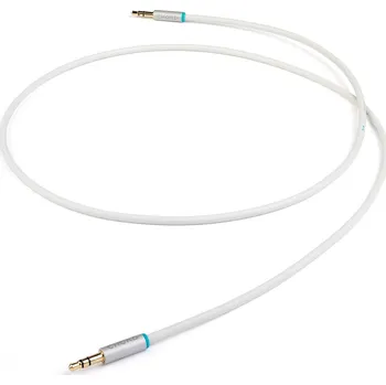 Audio kabel Chord Company - C-Jack 3.5mm Stereo na 3.5mm Stereo - 1,5 m